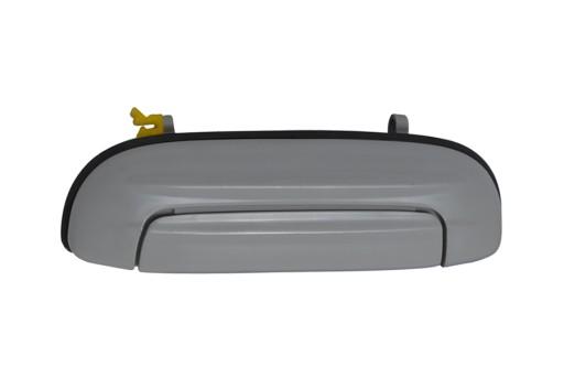 HS514-070 - Ручка наружная левая GALLOPER 2.5 TD 3.0 HS514070