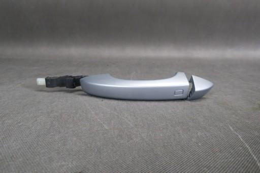 Дверная ручка внешний левый светодиод Audi A6 A8 Q7 4h0837205