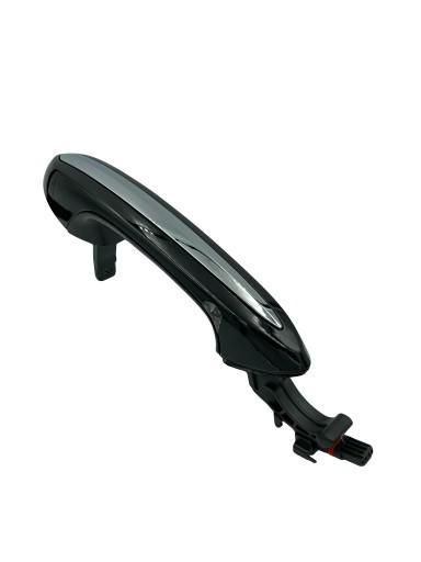 Наружная ручка двери п BMW 5 G30 51218492182