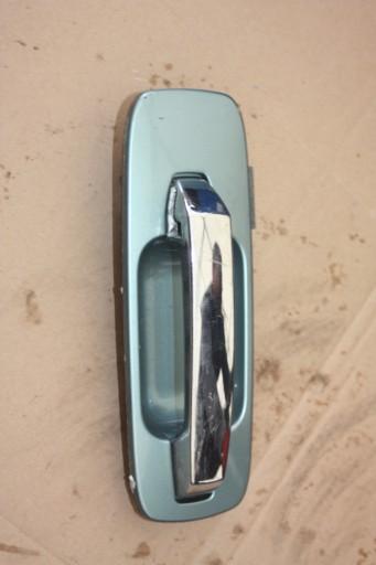 Передня права ручка дверей Nissan X Trail