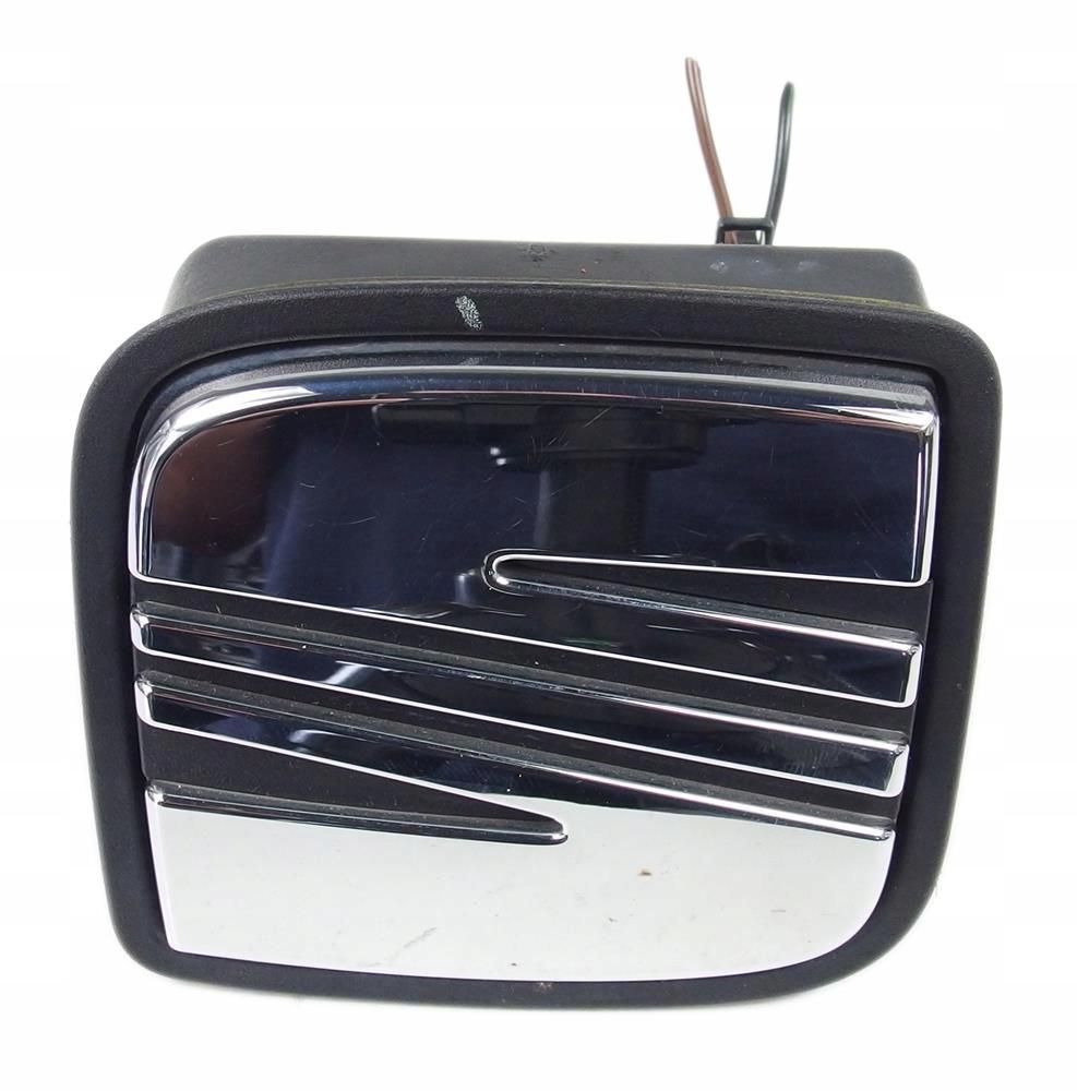 6J4827565B - Дверная ручка значок задней двери Ibiza IV 6J 6J4827565D