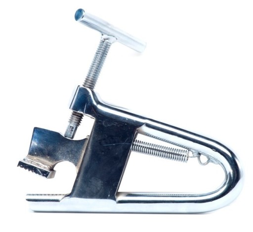 Тримач шини для вантажних автомобілів із застібкою для третьої руки