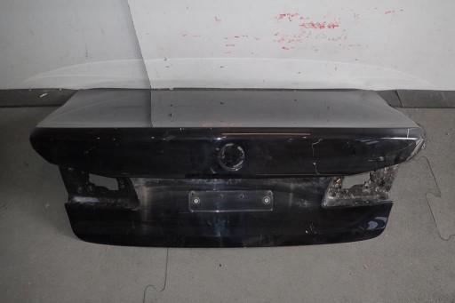 БМВ 5 G30 хэтчбек