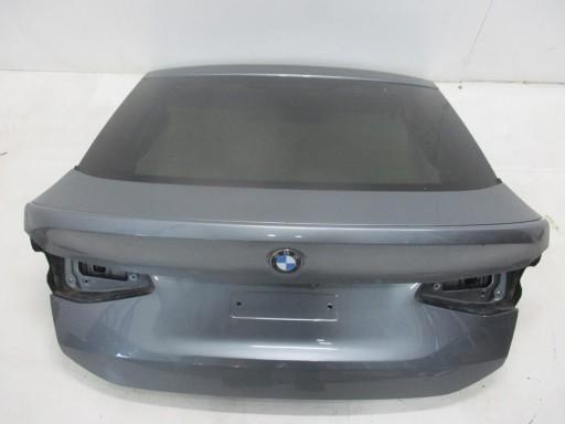 xx - BMW 6 G32 хэтч CAMERA M-PACK GRAND TOURER C2Y