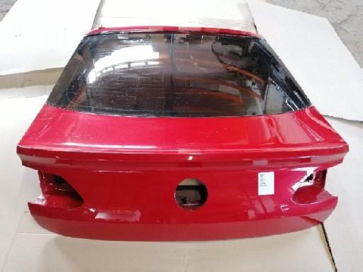 3G8klapa - Vw Arteon Coupe LS3M Кришка багажника