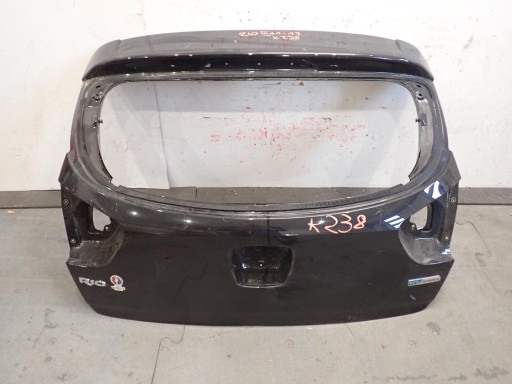 KIA - Клапа KIA RIO III 2011-2017