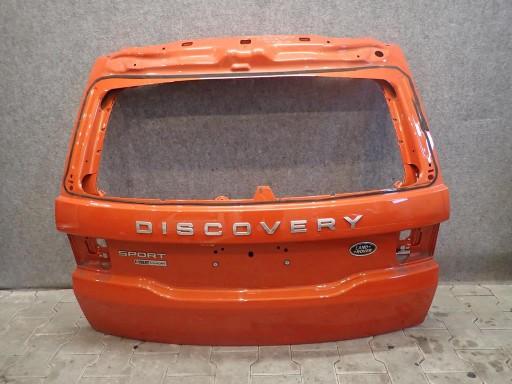 DISCOVERY 4 WISKO база WISKO VISCO 306DT