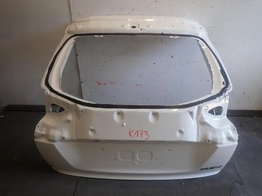 MITSUBISHI ECLIPSE CROSS LIFT 2020-