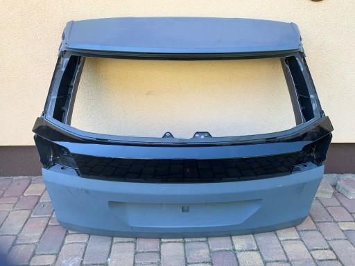 BAK SPI - Бак топливный бак Fiat Seicento 900 1100 1.1