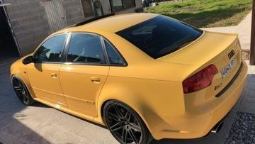 Кришка багажника RS4 B7 Седан