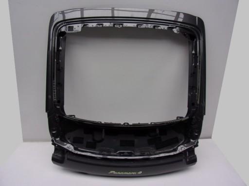 971827457 - Задня кришка Porsche Panamera 4 971 971827181 2017^