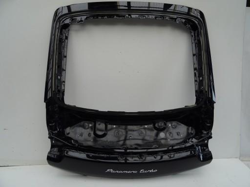 971827457 - Задній люк Porsche Panamera 971 Turbo