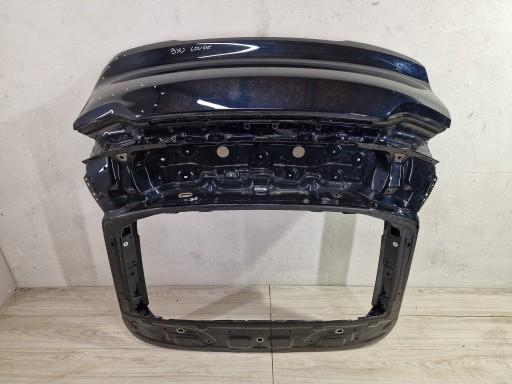 235833 - Наклейки Blackbird для Honda CRF 250R lag covers