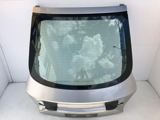 Кришка багажника AUDI A7 S7 RS7 LX7T 4G8827025A