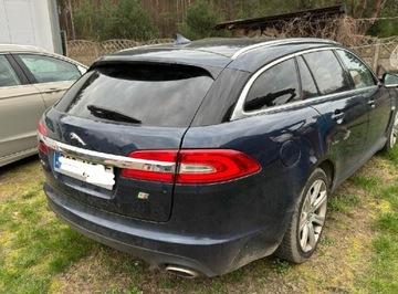 PEL jaguar xf x250 підйомник кришки багажника універсал