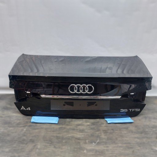 Audi a4 b9 8w підйомник задніх дверей седан