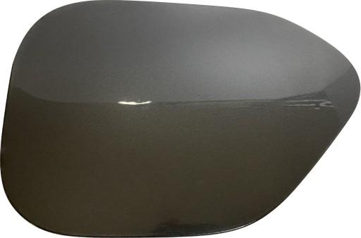 Крышка топливного бака Audi e-TRON GT