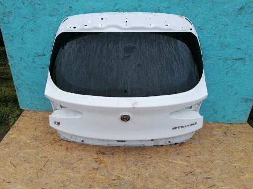 13290399 26117867 - КОЛОНКА С ЭЛЕКТРОПРИВОДОМ OPEL CORSA D IV