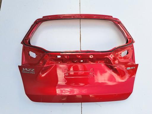 Задня кришка HONDA Jazz V 5 Crosstar 2021->