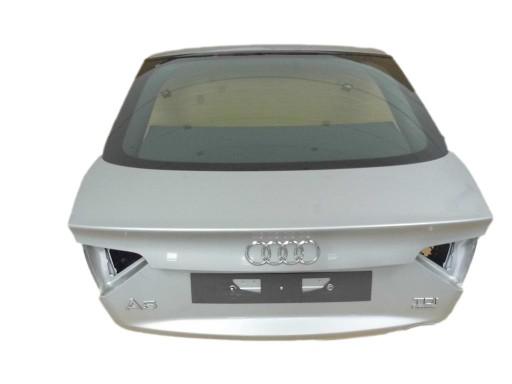 5HIJO456 - Дверь багажника PERFECT LX7W AUDI A5 SPORTBACK