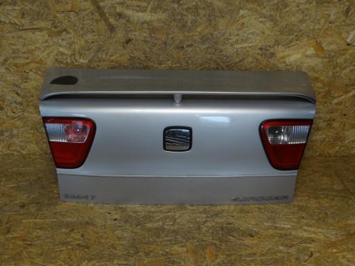 ERT-77391JKA - 16X Body Cover PLATES MERCEDES W115 W116 W123