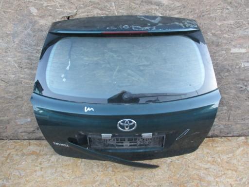 Двері багажника Toyota Avensis T25 02-09 Універсал