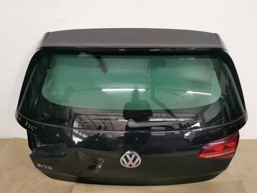 5G6035577 , 5G6035577A , 5G6827505 , 5G6827129H , 5G6955711 - VW Golf VII 7 задний люк