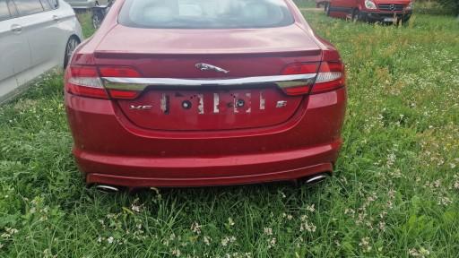 Klapa tył sedan Jaguar XF250 LIFT CAH w kolor S Sport - Задні двері седана Jaguar XF250 LIFT CAH кольору S Sport