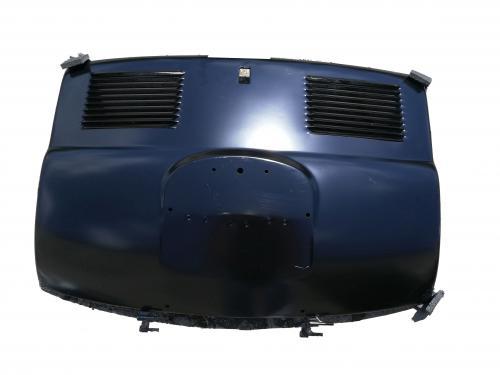 F500-KLA.TY01 - Задняя дверь двигателя Fiat 500 оцинкованный l8e