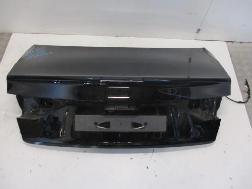 Задняя дверь AUDI A8 4N0 16R LONG КАМЕРА