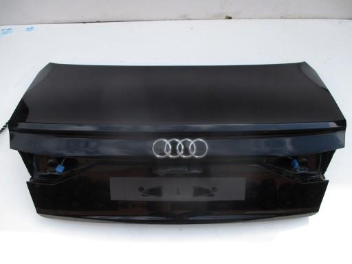 AUDI A8 4N0 17R задняя дверь КАМЕРА