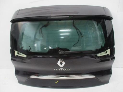 RENAULT ESPACE KAMERA 14R дверь багажника