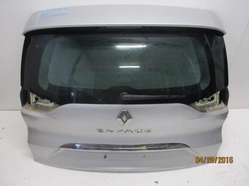 552402008R - Амортизатор стойки 2.3 DCI Master III 552402008r