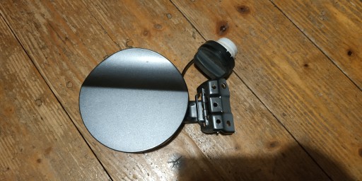 Лючок бензобака Honda Jazz 4 2015-