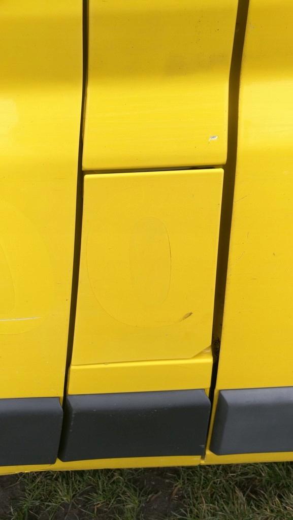 Крышка Топливного Бака Ducato Boxer Jumper 14 + DaBlue