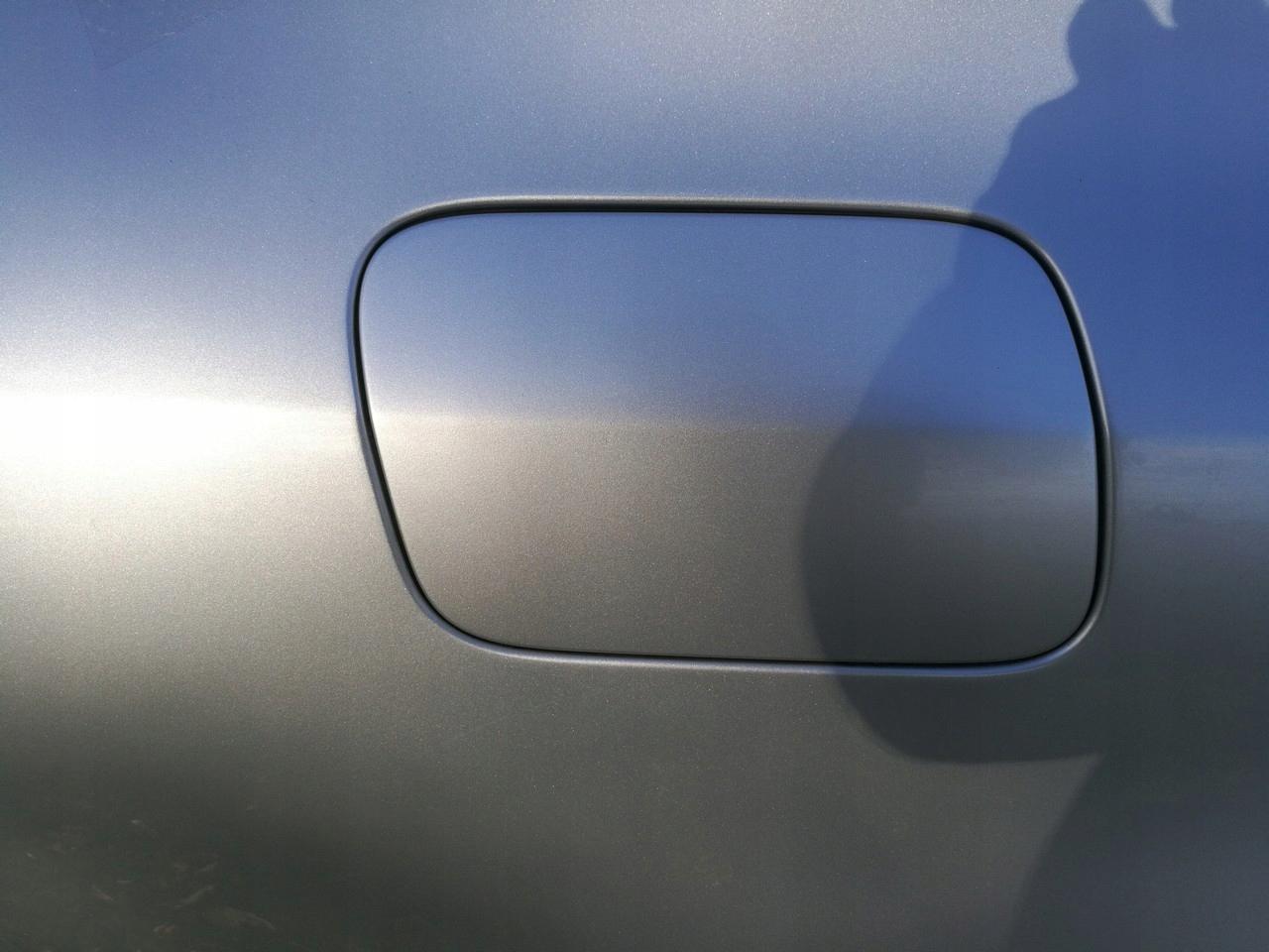 Кришка паливного бака A8 D3 FL Lift 05-09 LY7W