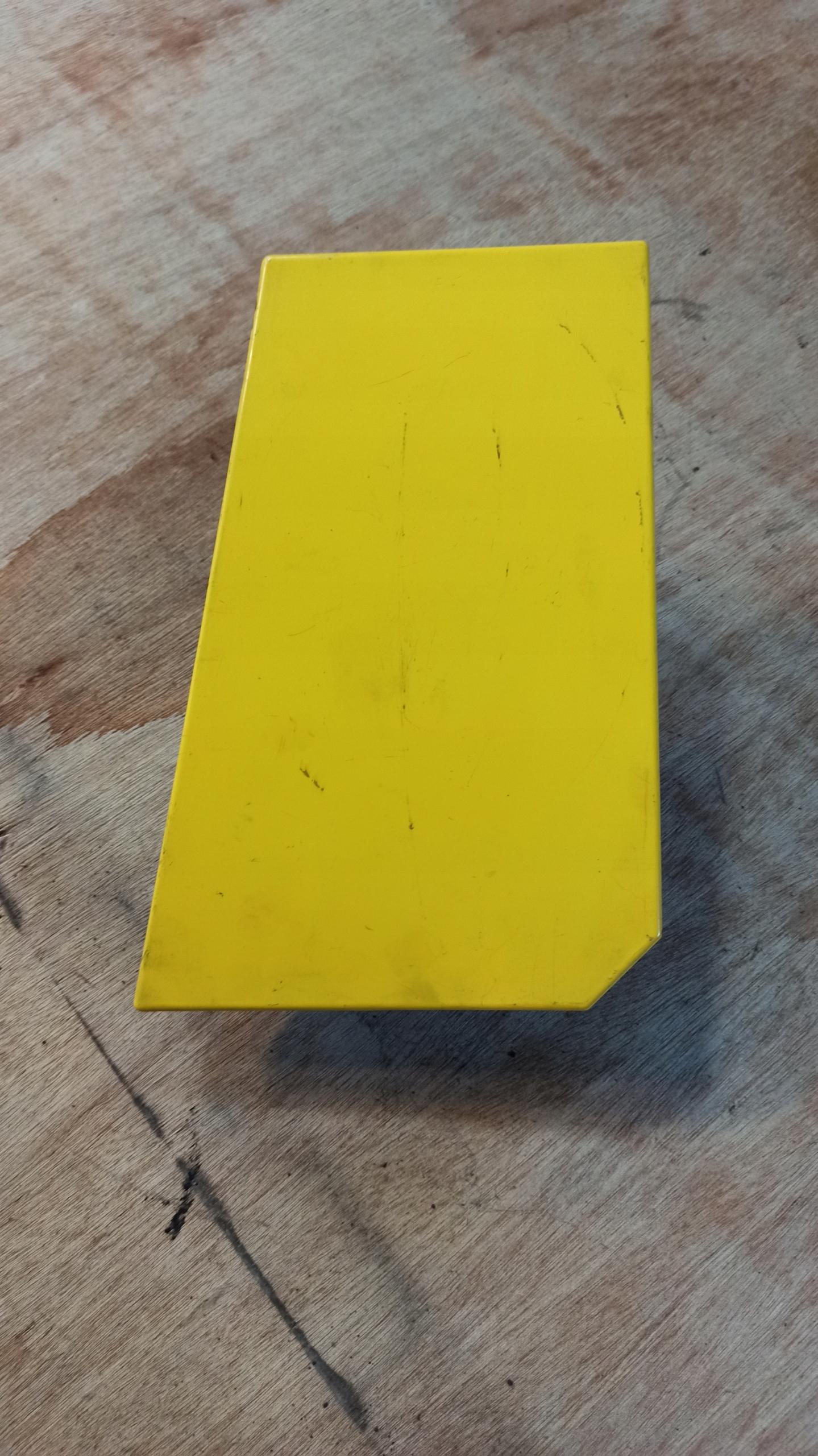 Крышка Топливного Бака Ducato Jumper Boxer 14+