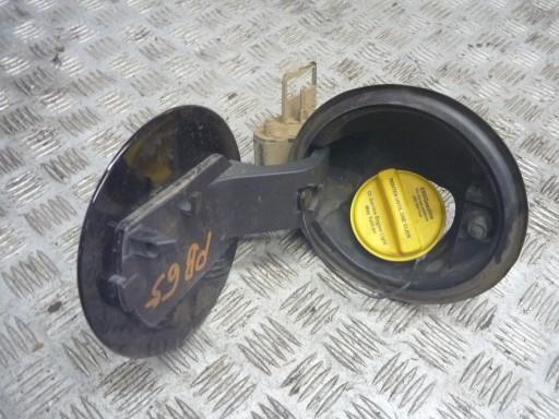 Крышка Топливного Бака Escalade Suburban Yukon 2015-