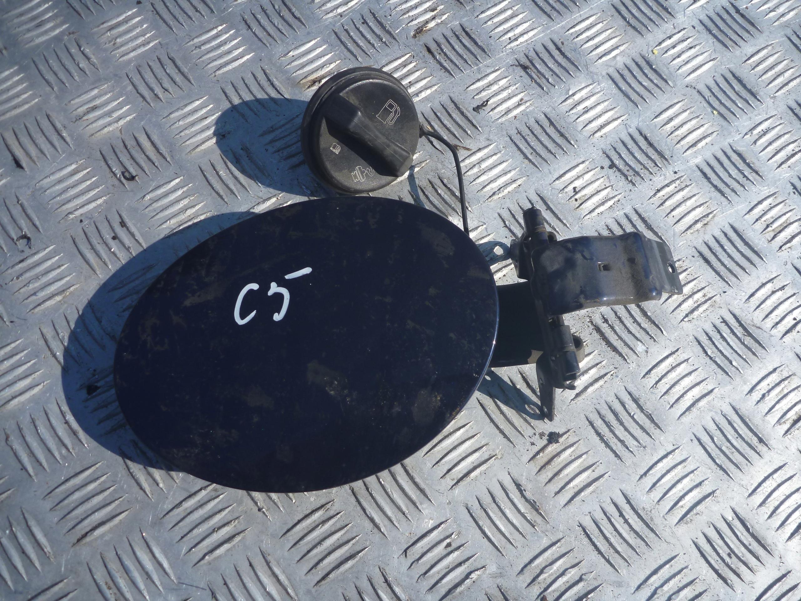 Крышка Топливного Бака Corvette C5 2001