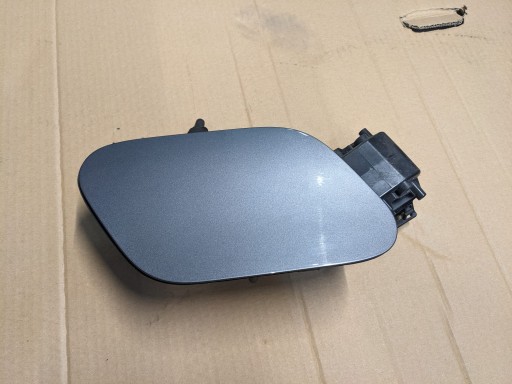 Крышка топливного бака Renault Scenic IV BIXNK 2015-Wlkp 781202372r бензин