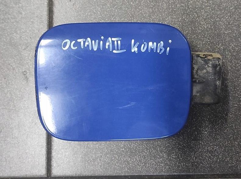 Крышка топливного бака SKODA OCTAVIA II 4590 универсал