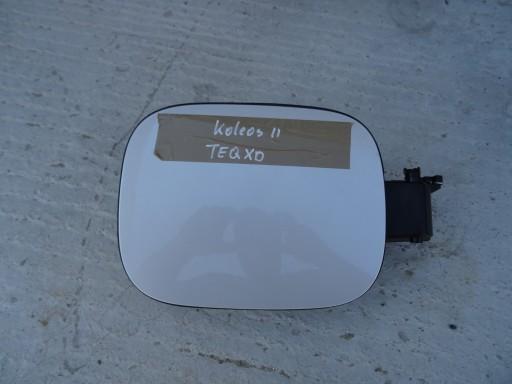 Кришка паливного бака Tce Renault Koleos II LIFT