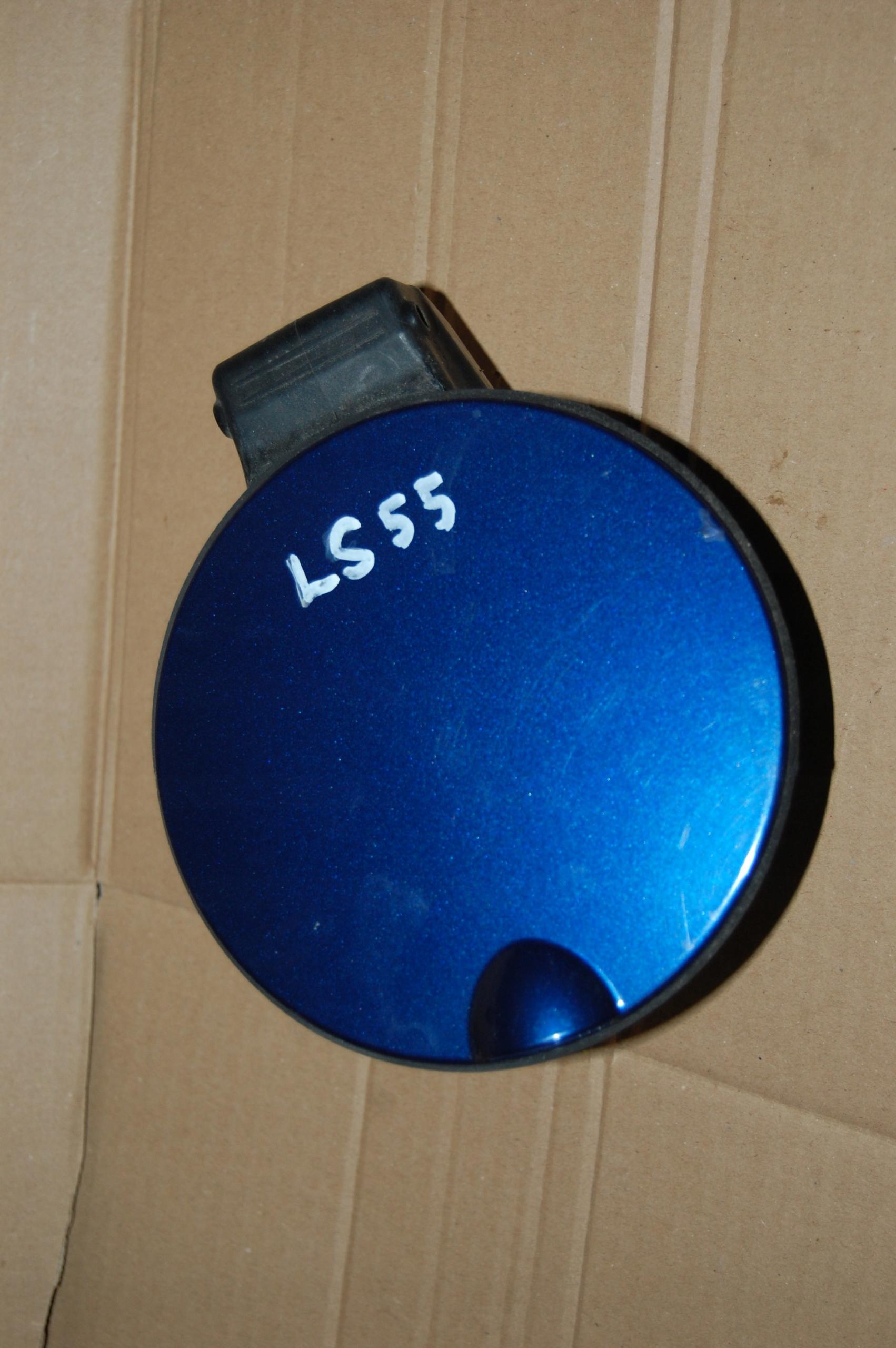 Крышка топливного бака Toledo III LS5S