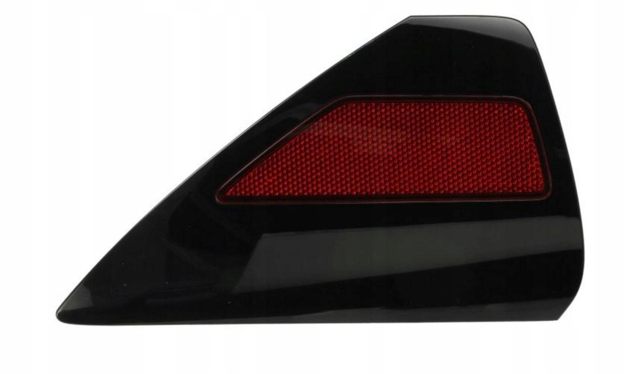 79J908 - Чехол для зарядки Tesla Model 3 17-20 справа