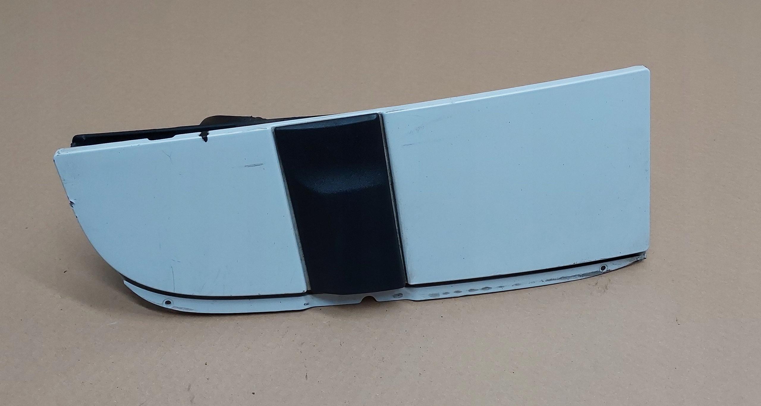 A6397540034 - Крышка топливного бака Mercedes Vito W639