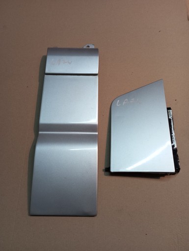 LA7W Кришка паливної горловини VW T5 Multivan 2.5 TDi