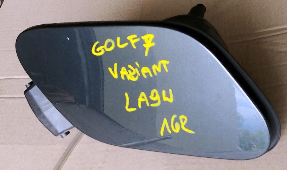 Крышка топливного бака 5g980999 Vw Golf 7 Variant LA9W