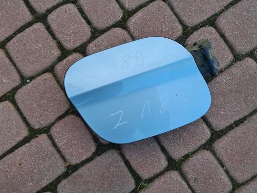 Крышка крышки топливного бака Opel Astra K V 39061480 Z189
