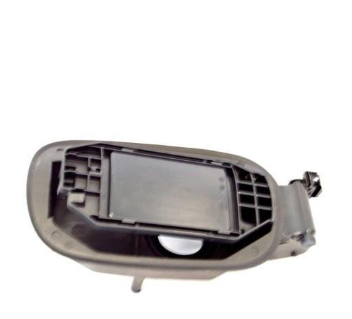 A2056304504 - Крышка топливного бака для Mercedes W205 C Coupe