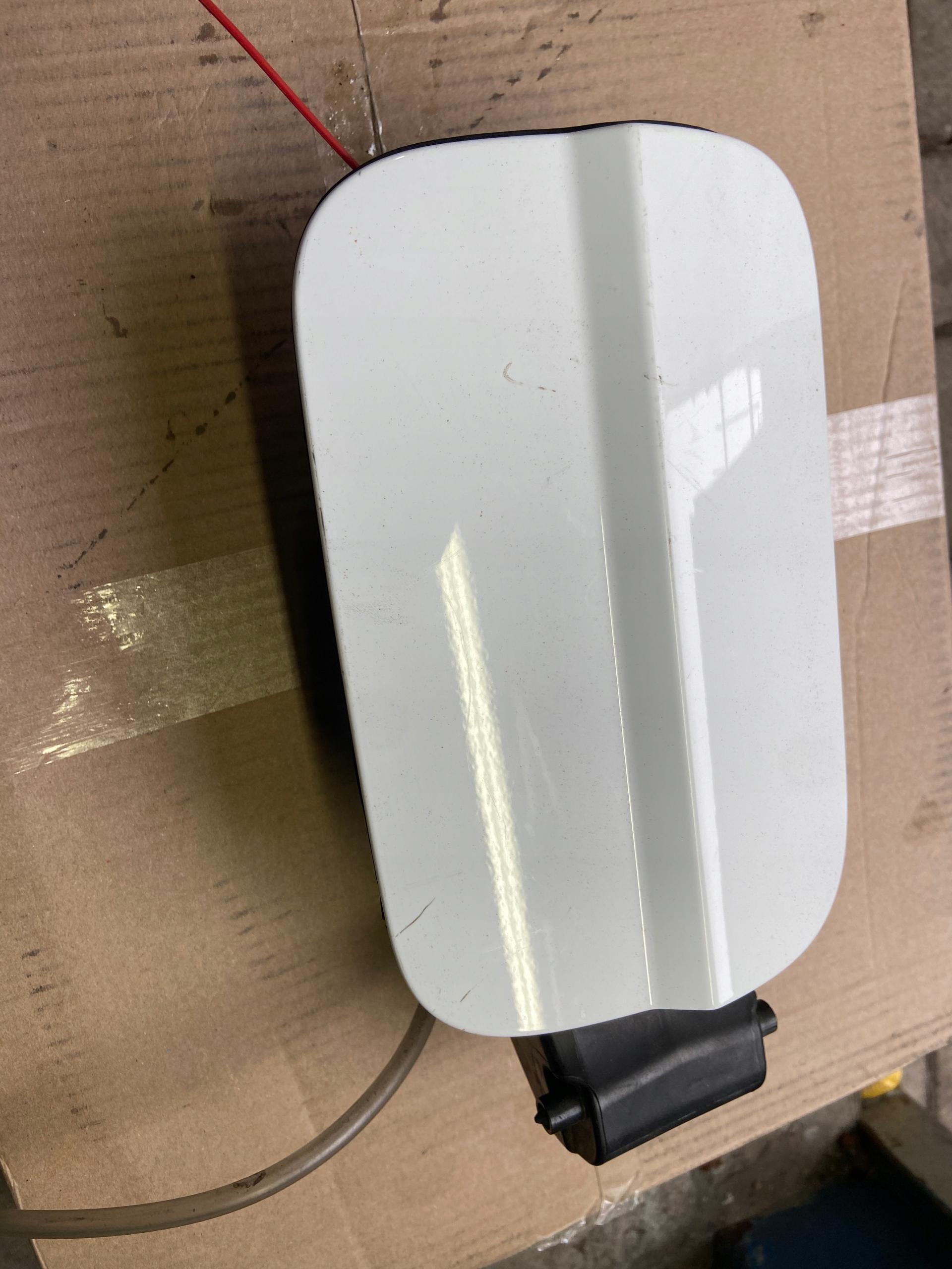 Крышка заливной горловины Audi A6 c7 4g0809906